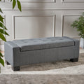 Sofa Ottoman No Assembly Required Plush Corduroy Fabric