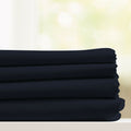 Soft As Cotton High Thread Count Hotel Quality Bed Sheets Deep Pockets
