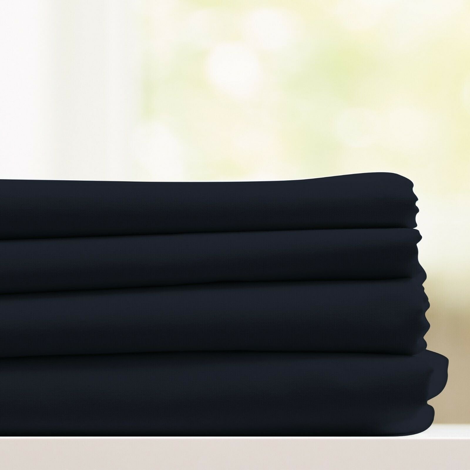 Soft As Cotton High Thread Count Hotel Quality Bed Sheets Deep Pockets