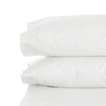 Soft Feel 1800 Count Soft Pillow Case Set Queen Standard Or King Set Of 2