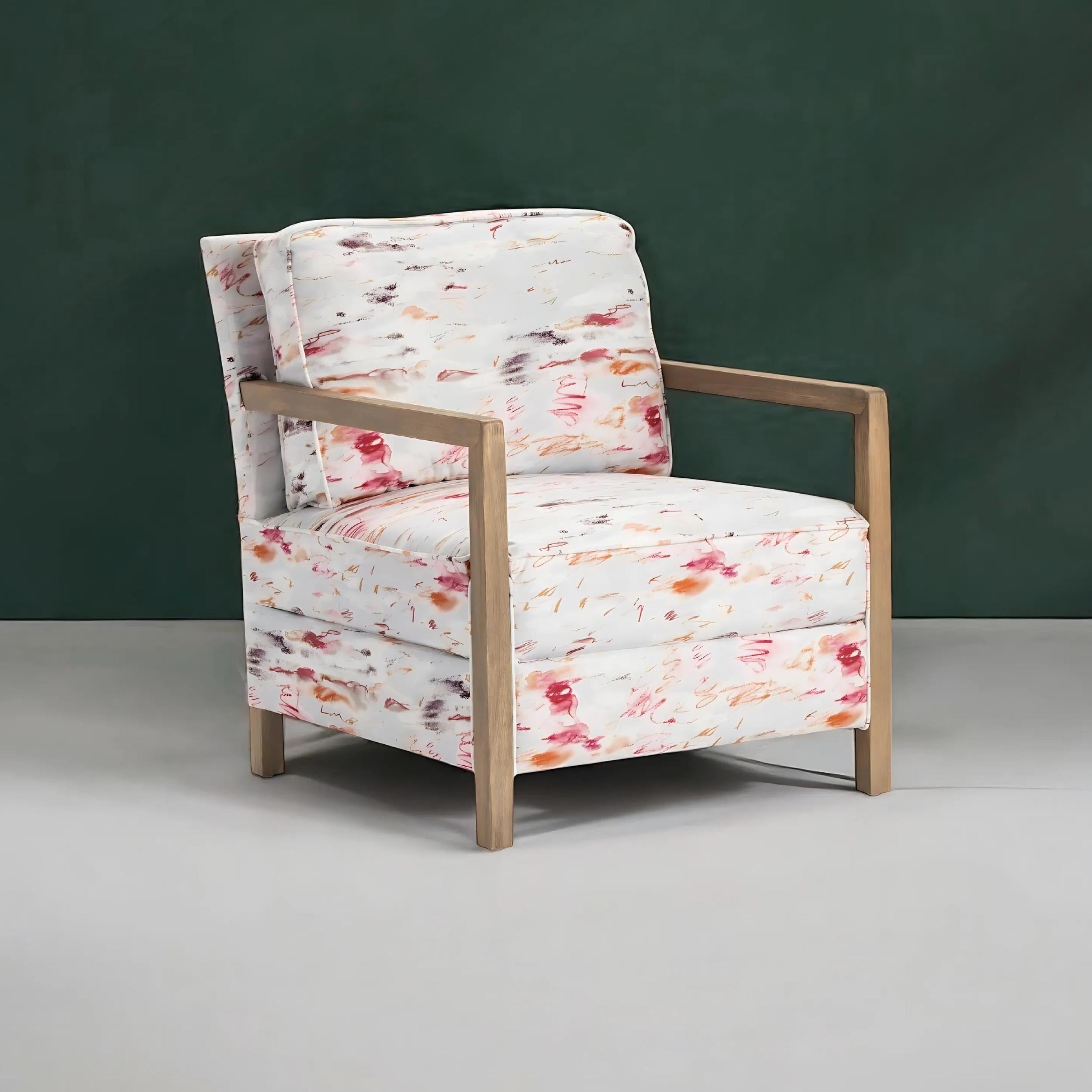 Laurel Accent Chair