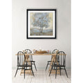 Soft Sentinel I Framed Giclee Print