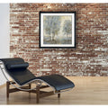 Soft Sentinel Ii Framed Giclee Print