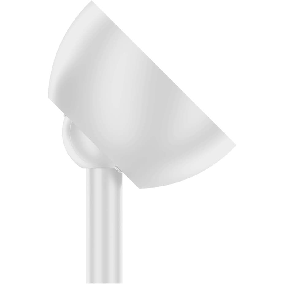 Sofucor Ceiling Fan Slope Ceiling Kit For Slopes Up To 45 Degrees Sloped Ceiling Fan Adapter Canopy Kit For Angled Mount