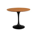 Soho 36 Round Table Amber