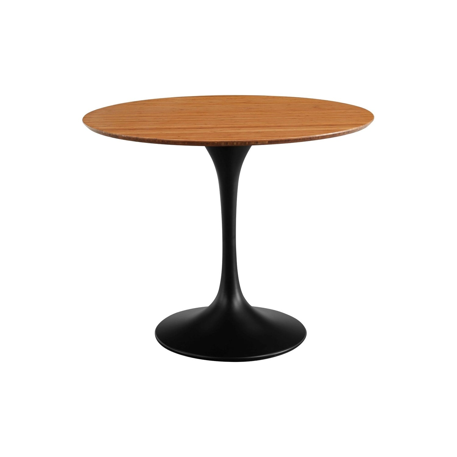 Soho 36 Round Table Amber