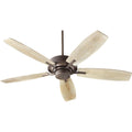 Soho 52 Transitional Ceiling Fan