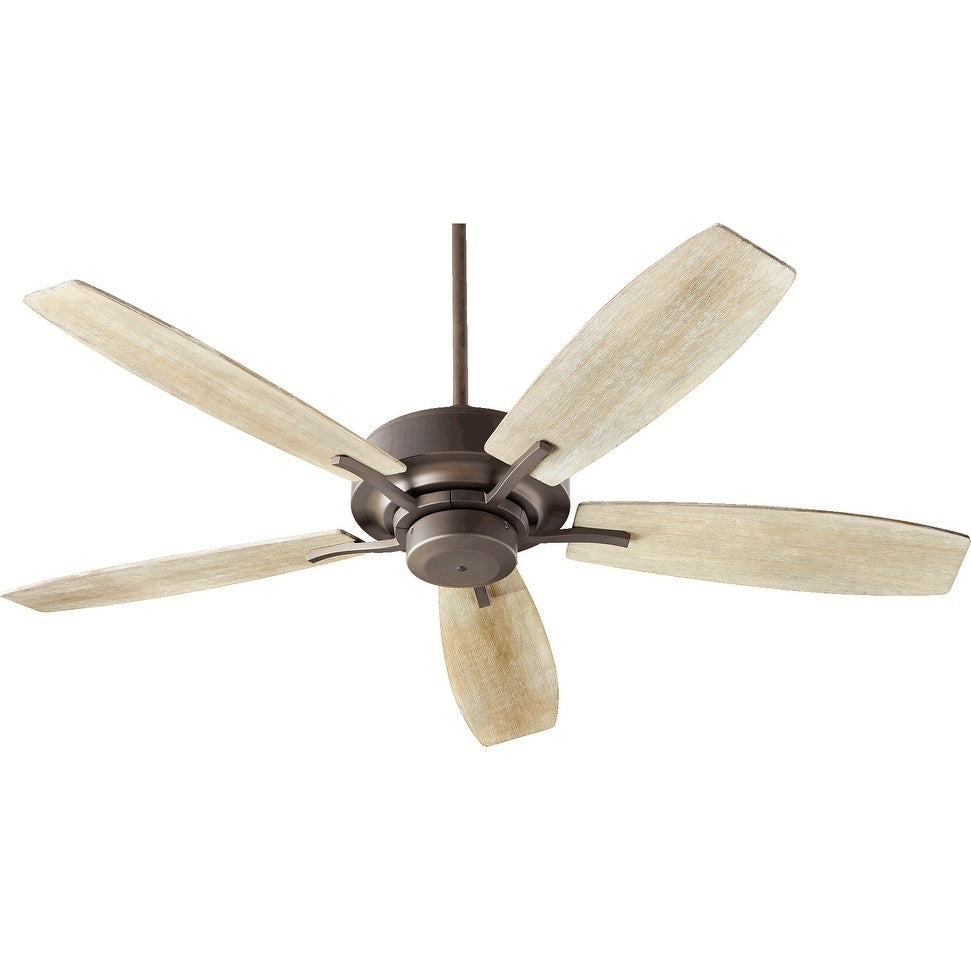 Soho 52 Transitional Ceiling Fan