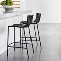 Soho Bar Stool 26 Inch 30 Inch