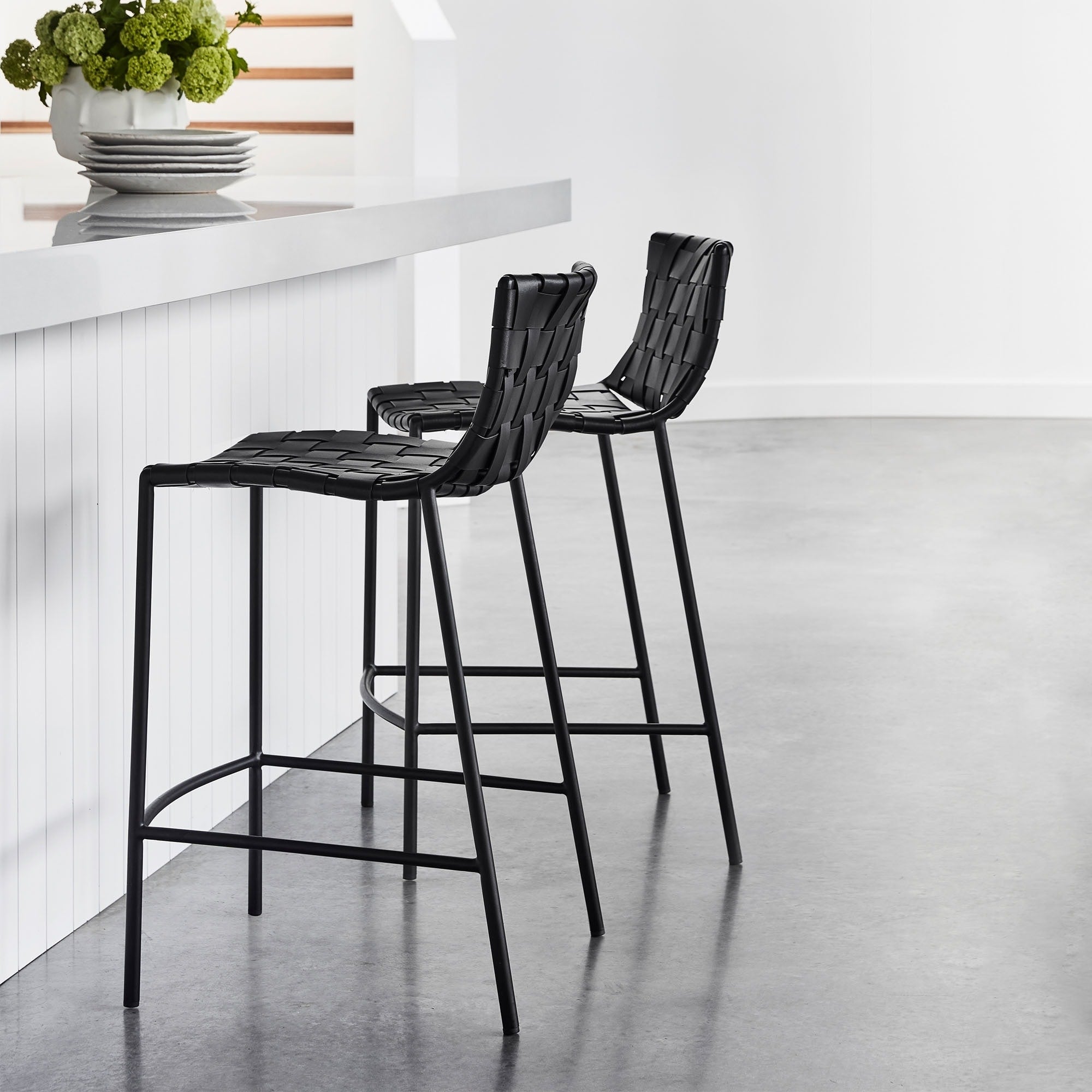 Soho Bar Stool 26 Inch 30 Inch