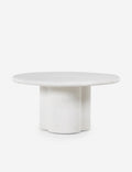 Sol Round Dining Table