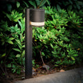 Solar Landscape Pathway Lights Led Outdoor Waterproof Dusk To Dawn Driveway Lights