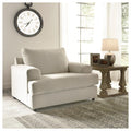 Signature Design By Ashley Soletren Oversized Chair
