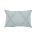 Lr Home Pastel Blue Throw Pillow 18 Inch