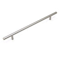 Solid Stainless Steel Cabinet Bar Pull Handles Case Of 4