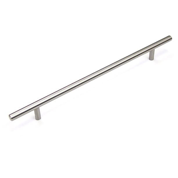 Solid Stainless Steel Cabinet Bar Pull Handles Case Of 4