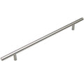 Solid Stainless Steel Cabinet Bar Pull Handles Case Of 4