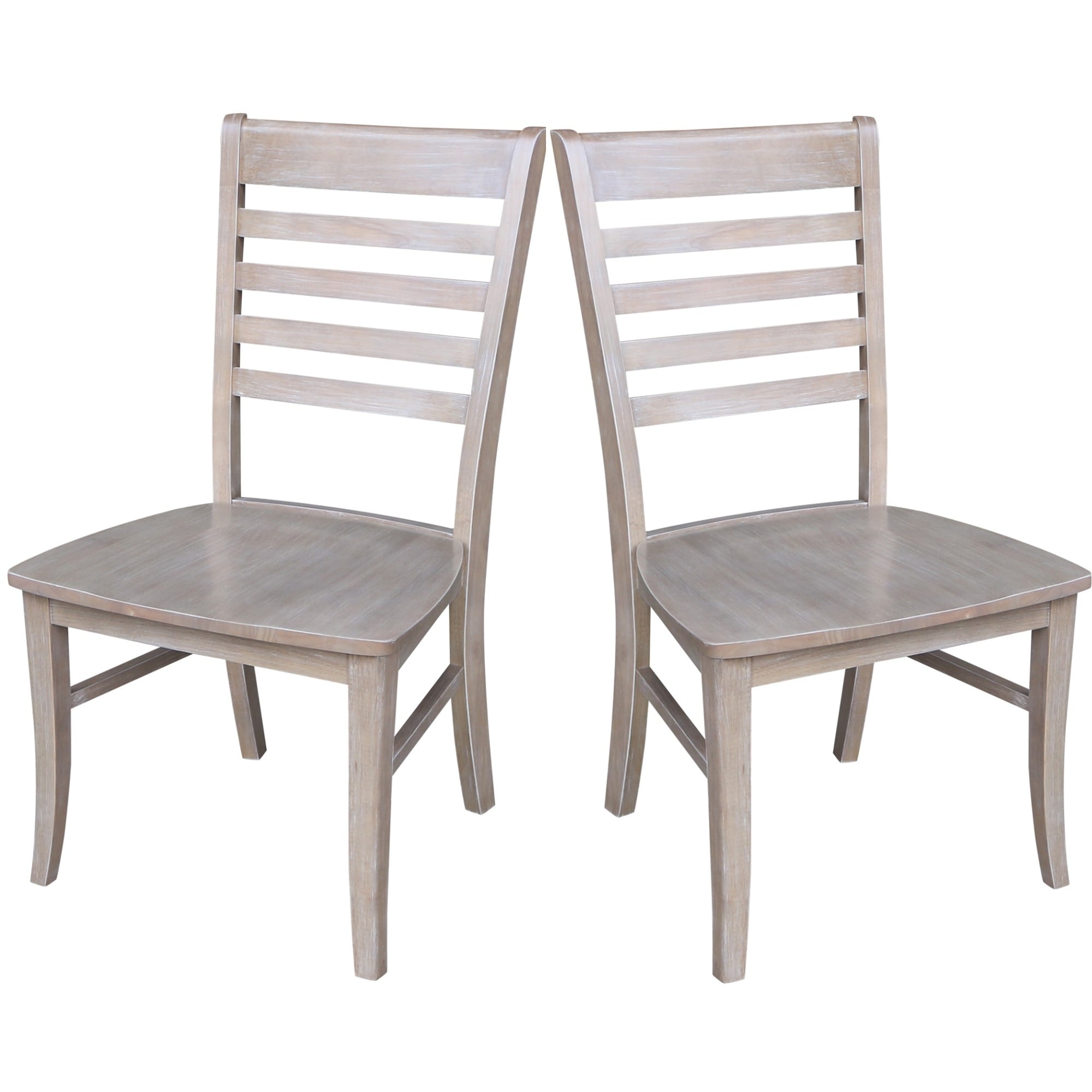Cosmo Roma Dining Chair Set Of Two