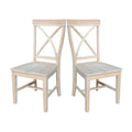 Creekside X Back Dining Chair