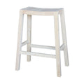 30 Inch Ranch Bar Stool
