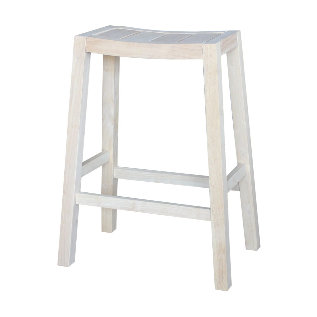 30 Inch Ranch Bar Stool