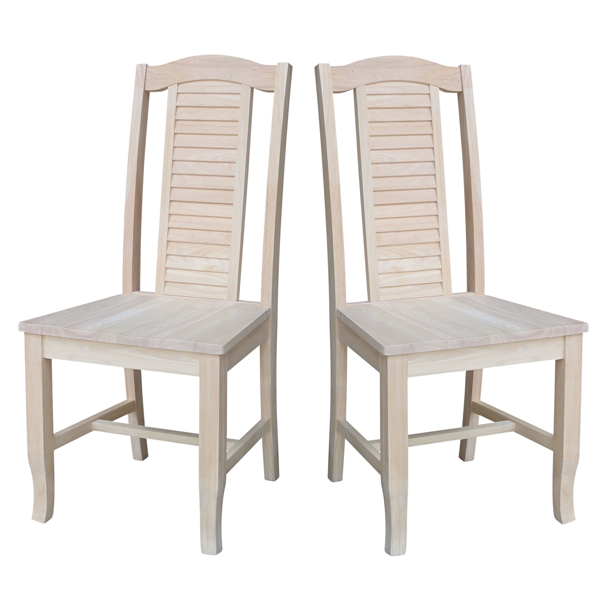 Seaside Chairs Set Of Two