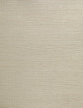 Abbott Grasscloth Wallpaper, Gray Swatch