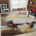 Copper Grove Sisian Area Rug