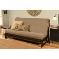 Somette Full Size Futon Cover Full