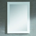 Fine Fixtures Ironwood 30 Inch Mirror