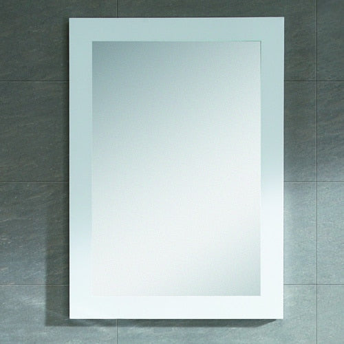 Fine Fixtures Ironwood 30 Inch Mirror
