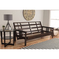 Somette Monterey Futon Frame