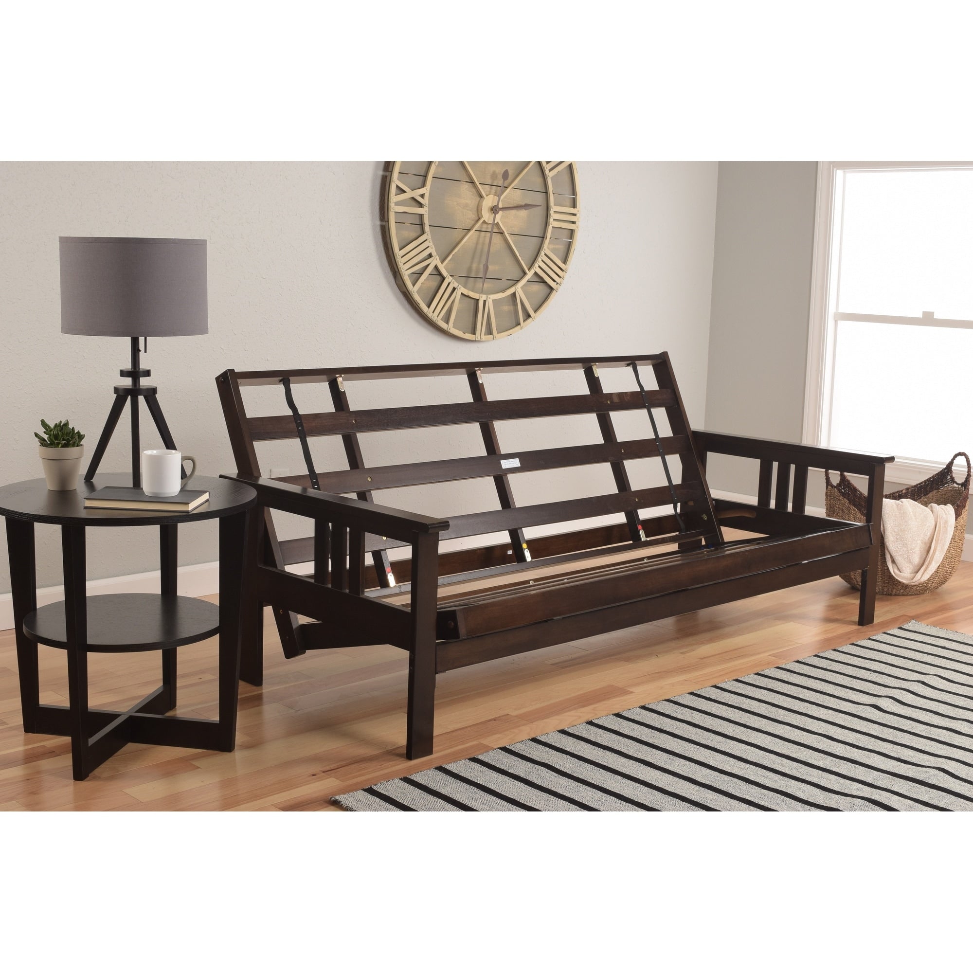 Somette Monterey Futon Frame