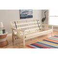 Somette Monterey Futon Frame