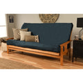 Somette Queen Size Futon Cover Queen