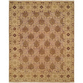 Sonata Antique Parchment Hand Knotted Area Rug