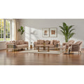 Sonder 3 Pieces Living Room Sets 2 Sofa 1 Chair