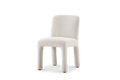 Sonia Performance Bouclé Dining Chair