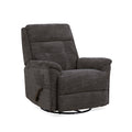 Sophia Swivel Gliding Recliner By Flexsteel