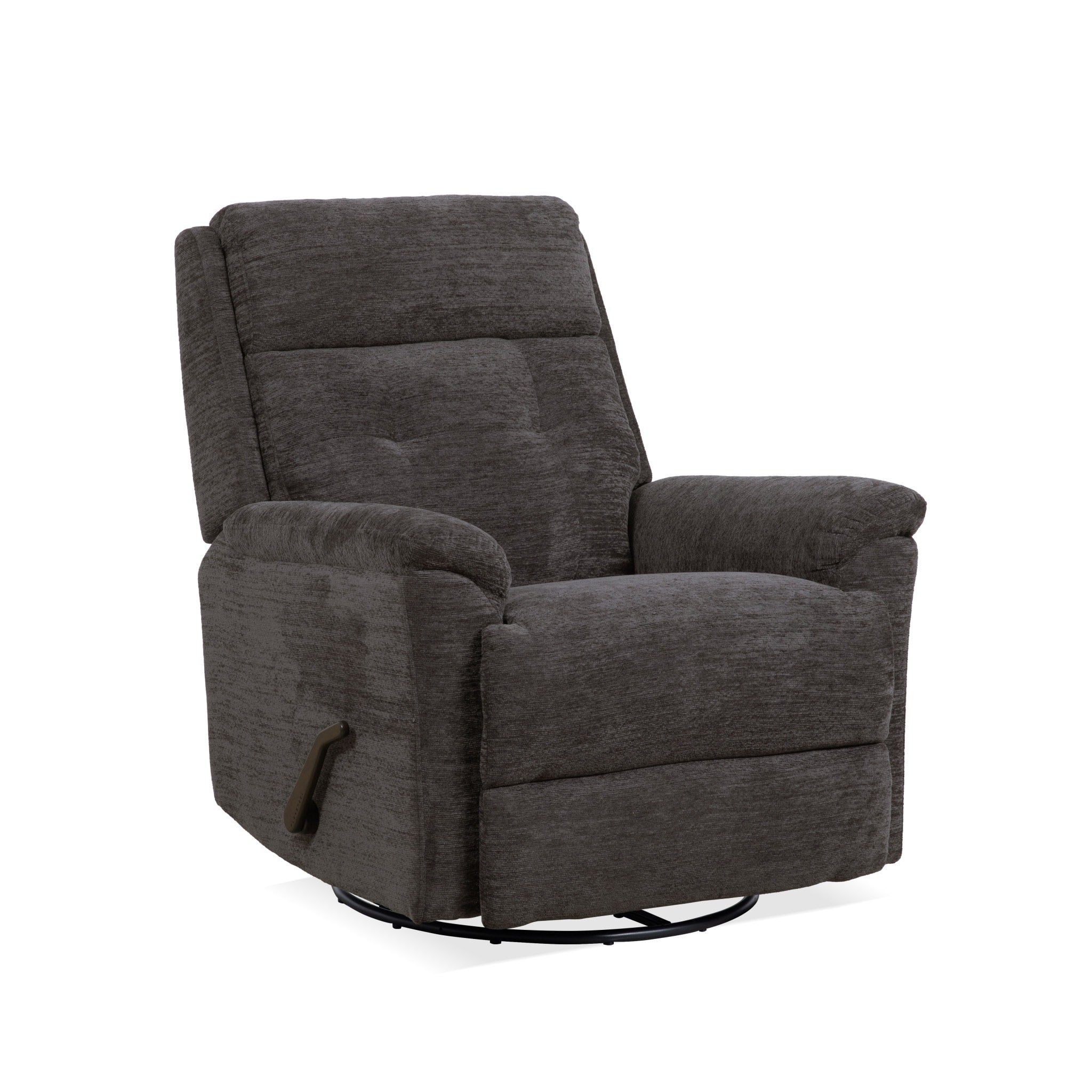 Sophia Swivel Gliding Recliner By Flexsteel