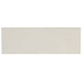 Sophisticated 4X12 Inch Glazed Ceramic Field Tile In Biscuit 4X12
