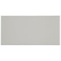 Sophisticated 4X8 Inch Glazed Ceramic Field Tile In Biscuit 4X8