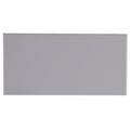 Sophisticated 4X8 Inch Glazed Ceramic Field Tile In Desert Gray 4X8