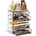 Makeup Storage Case Set Style 1