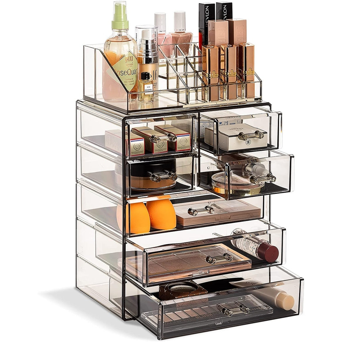 Makeup Storage Case Set Style 1