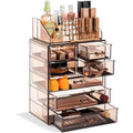 Makeup Storage Case Set Style 1