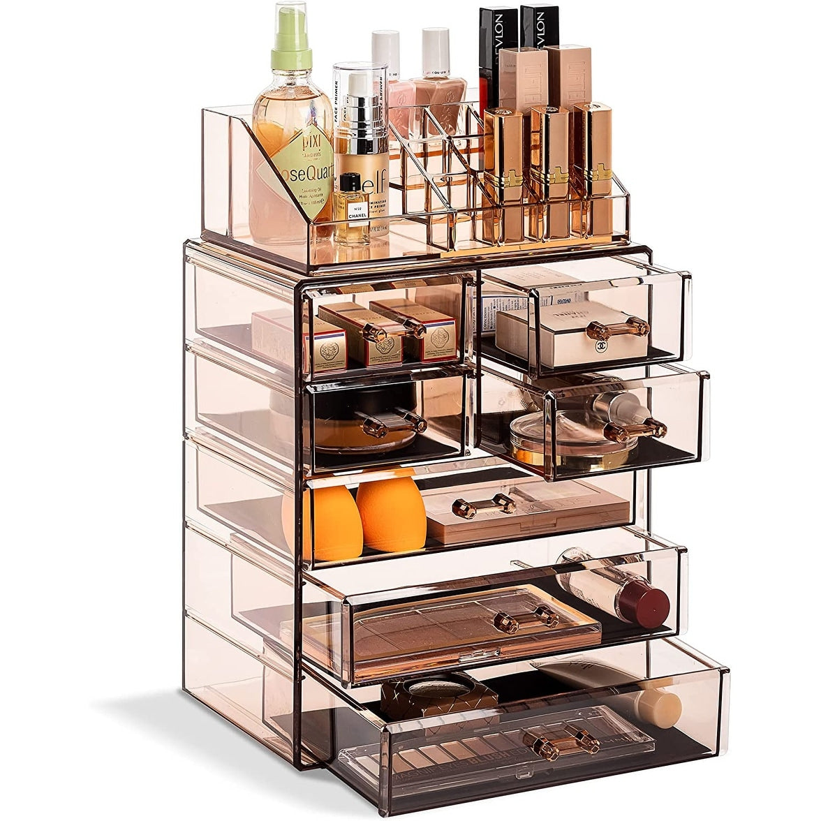 Makeup Storage Case Set Style 1