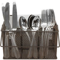 Sorbus Multi Purpose Steel Mesh Caddy
