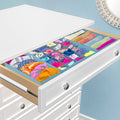 Sorbus Set Of 4 Foldable Storage Drawer Dividers