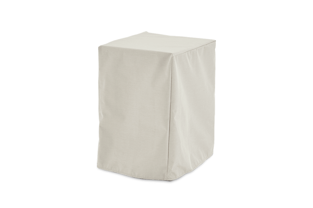 Sorrento Outdoor C-Side Table Cover